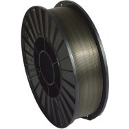 Fil fourré de diamètre 1,2 et bobine en plastique S300 / 15kg