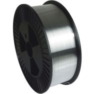 Fil plein en aluminium AlMg5 à bobine S300 / 7kg