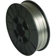 Fil plein en inox ER308LSi de diamètre 1,0 et bobine S100 / 5kg