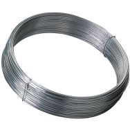 Fil tension galva 2.10mm rouleau 100ml