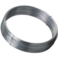 Fil tension galva 2.10mm rouleau 50ml