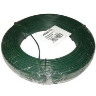 Fil tension vert 2.7mm rouleau 100m.