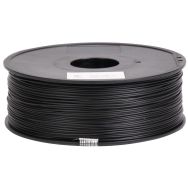Filament générique PLA+ Ø 1,75mm Noir