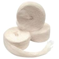 Filasse sisal pour staff en sac de 10 kg