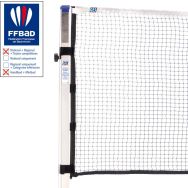 Filet Badminton GES compétition