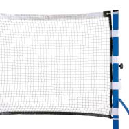 Filet Badminton POUR POTEAUX MASSIVE FFBAD (lunité)