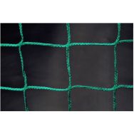 Filet amortisseur de handball et beach handball 4 mm - vert - l'unité
