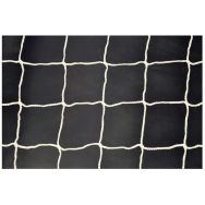 Filet amortisseur de handball et beach handball 4 mm - blanc - l'unité