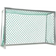 Filet de but âme acier