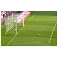 Filet de foot de stades 4mm couleur Blanc