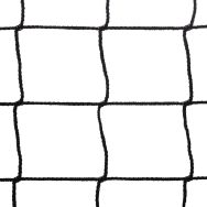 Filet de handball et beach handball 3 mm - noir