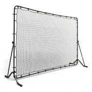 Filet de remplacement pour mur d'entraînement spécial tennis