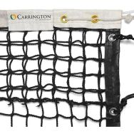 Filet de tennis Tournoi 4,5mm