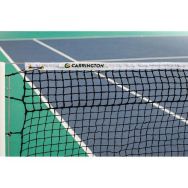 Filet de tennis expert 3,5mm- maille double EXPERT