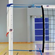 Filet de volley GES de compétition