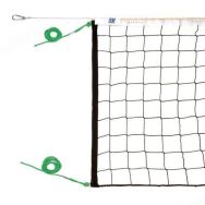 Filet de volley câblerie courte