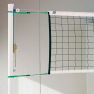 Filet de volley haute compétition