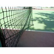 Filet récupérateur de balles de tennis - l'unité
