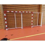 Filets but de hand rabatt. - 3,0 mm - 3,1 x 1,9 x 0,8 x 1,0m