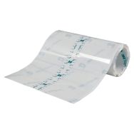 Film adhésif Tegaderm Roll transparent 10x2-3M