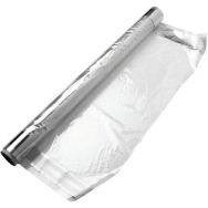 Film cuisson en bord aluminium - 45 cm