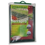 Film de paillage pour fraises - 10x1.4m