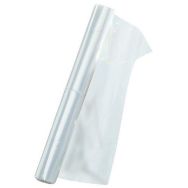 Film de protection - paisseur 50 m L:50 m x l:400 cm