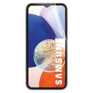 Film de protection pour Samsung Galaxy A14 - Mobilis