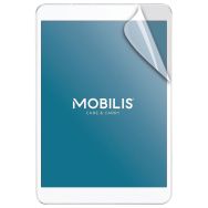 Film de protection tablette incassable, anti choc IK06 pour iPad 10,2'' - Mobilis