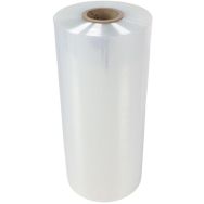 Film étirable Cast 225 % - Collant face interne - Manutan Expert