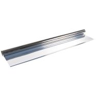 Film miroir sans tain de sécurité - 100 microns - Refelectiv