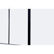 Film protection UV largeur 1,52 m longueur 1 m