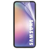 Film protection incassable, anti choc pour Galaxy A54 5G - Mobilis