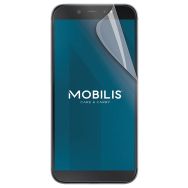 Film protection tablette incassable, anti choc pour galaxy XCOVER 5 - Mobilis