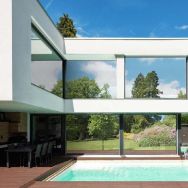 Film thermique 3M Ambre 35 intérieur -