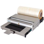 Filmeuse étirable Audion Wrapper