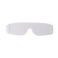 Films de protection pour lunettes masques FILMGOGGLE Aucun Incolore