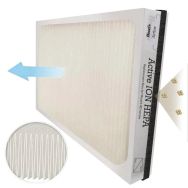Filtre Active ION HEPA pour AD20 et AD30 WOOD'S - 8012810