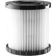 Filtre De Remplacement Classe L Pour Dcv582 Et Dcv584L
