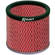 Filtre Hepa lavable pour aspirateur à cendres