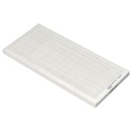 Filtre à cartouche convient pour GRIT GIBE.