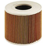 Filtre à cartouche papier pour aspirateur NT - Karcher
