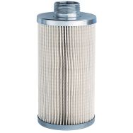 Filtre à cartouche pour le refoulement - Clear Captor
