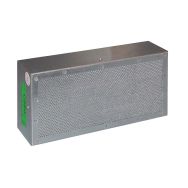 Filtre à charbon actif polyvalent-CORGFC- armoire à filtration