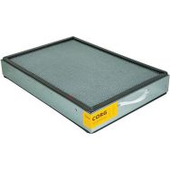Filtre à charbon actif polyvalent 200 pour hotte
