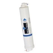 Filtre à eau triple action 5000 Z pour fontaine Mistral EVO TT