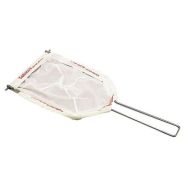 Filtre à huile complet métallique et filtre de rechange