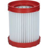 Filtre a plis pour gas 18V-10