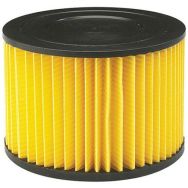 Filtre cartouche papier