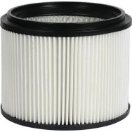 Filtre cartouche ptfe classe h Ø190 x h150mm